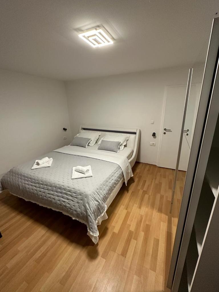 Villa Green Hill, Cista Velika, Imotski Omiš Exterior foto